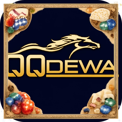 qqdewa App APK Terbaru