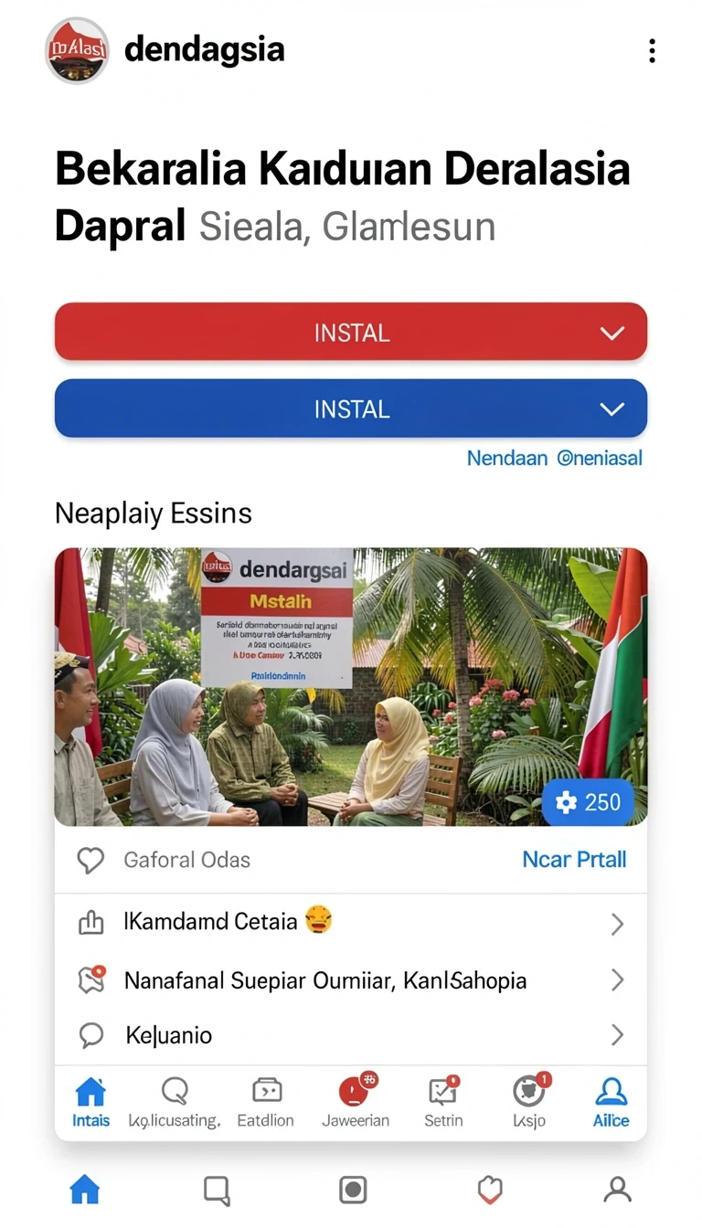 Review Aplikasi hometogel Versi Terbaru screenshot 1