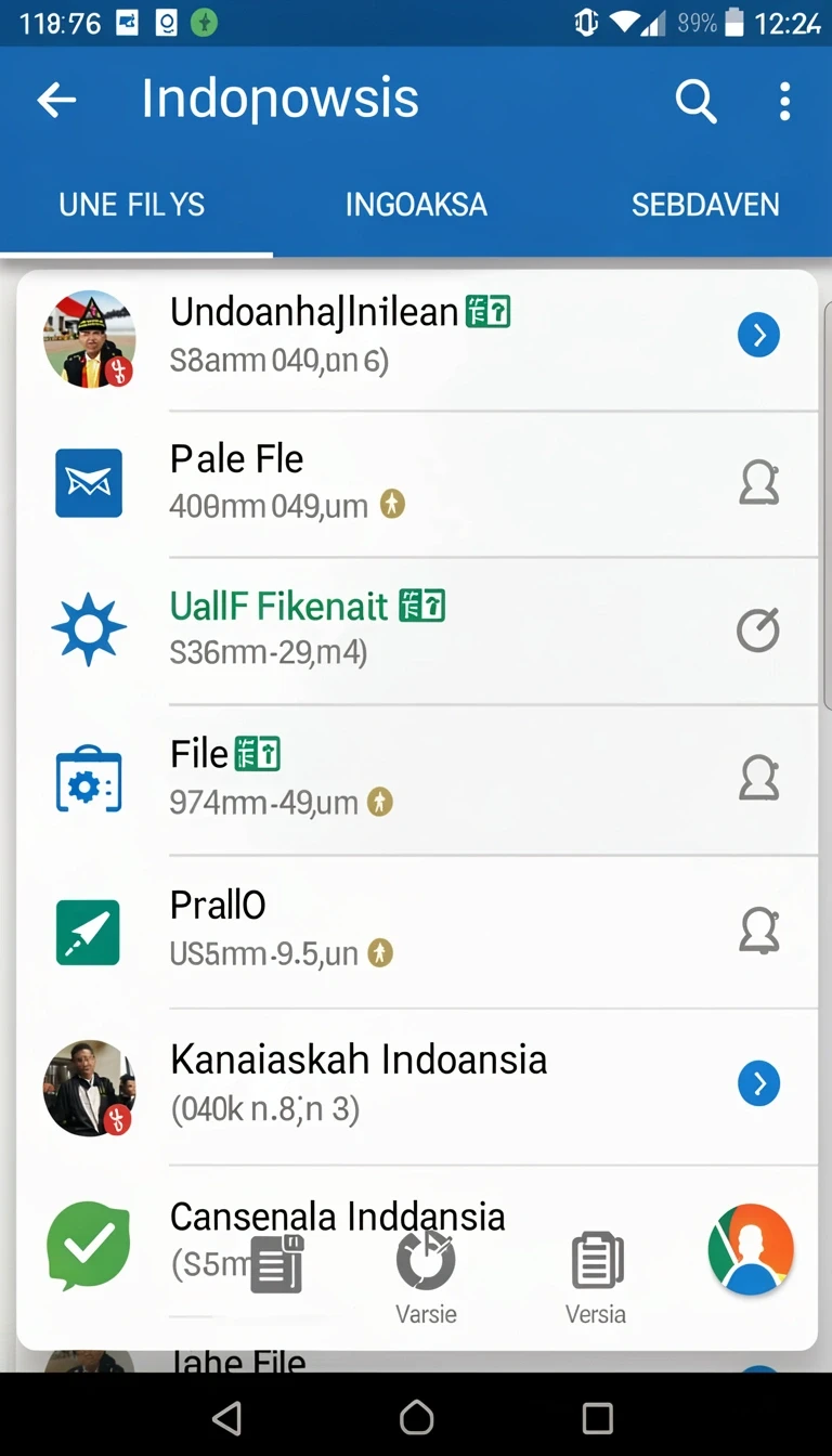 mcdtoto App APK Terbaru screenshot 1