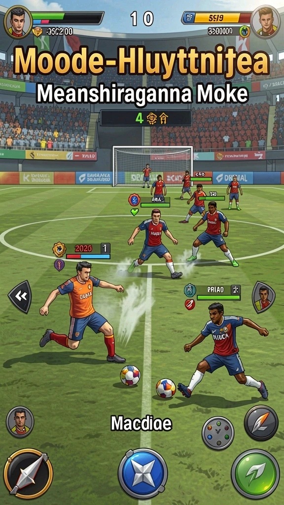 Download bg777 APK untuk Android screenshot 3