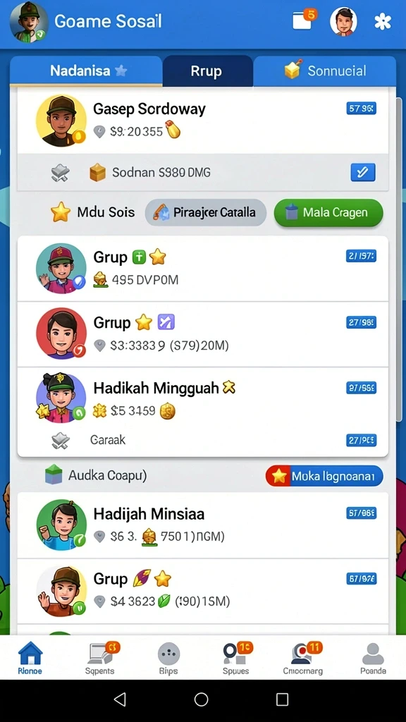 Review Aplikasi yy123 Versi Terbaru screenshot 3