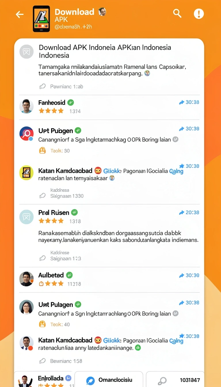 Download flascor APK untuk Android screenshot 3