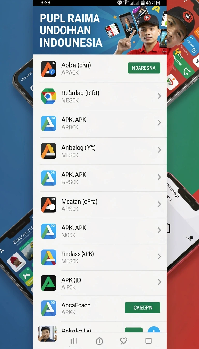 Download rejekibet APK untuk Android screenshot 2