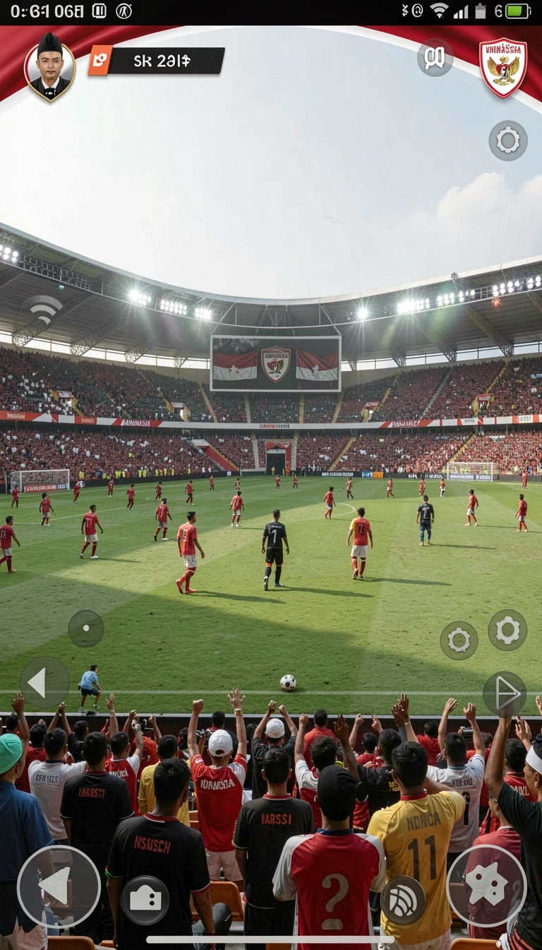 Download bg777 APK untuk Android screenshot 1
