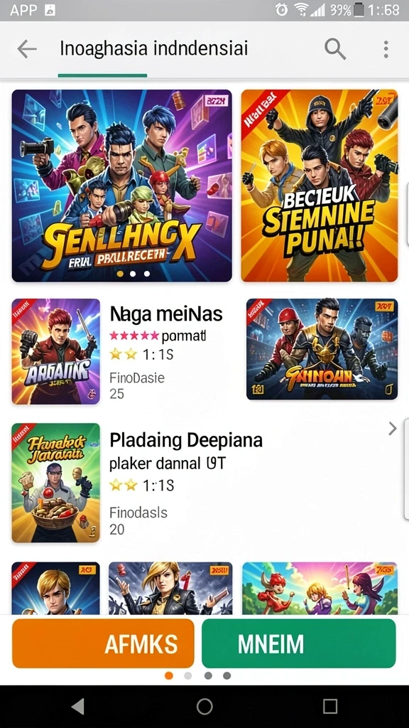 garitoto App APK Terbaru screenshot 3