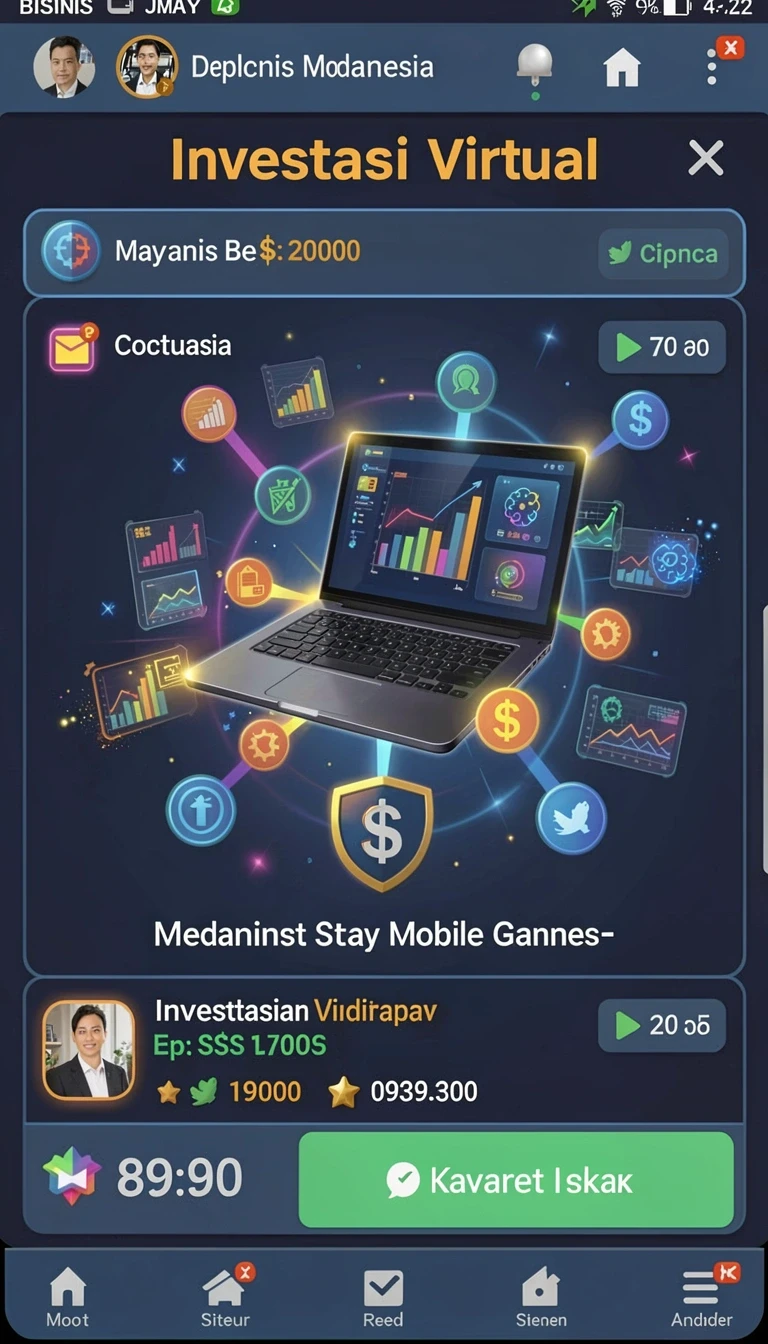 Review Aplikasi rsnvip6 Versi Terbaru screenshot 1