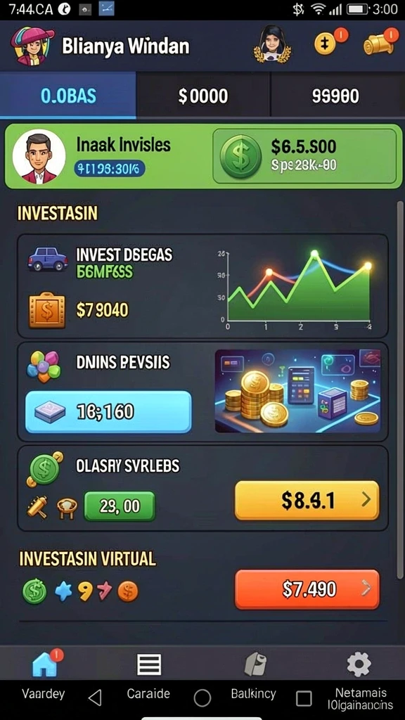 Review Aplikasi amoislot Versi Terbaru screenshot 3