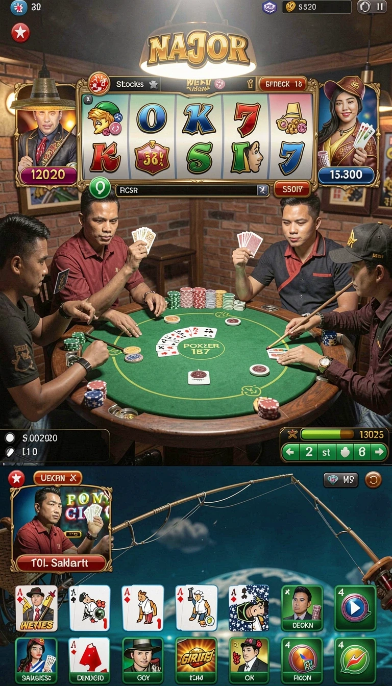 Review Aplikasi piontogel Versi Terbaru screenshot 3