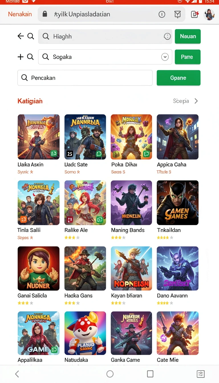 qqdewa App APK Terbaru screenshot 1