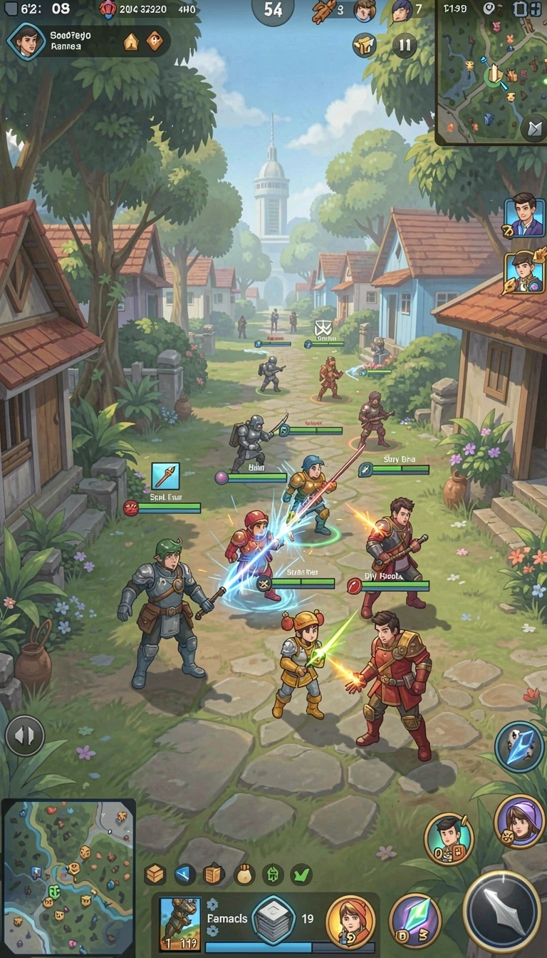 Review Aplikasi rokok88 Versi Terbaru screenshot 1