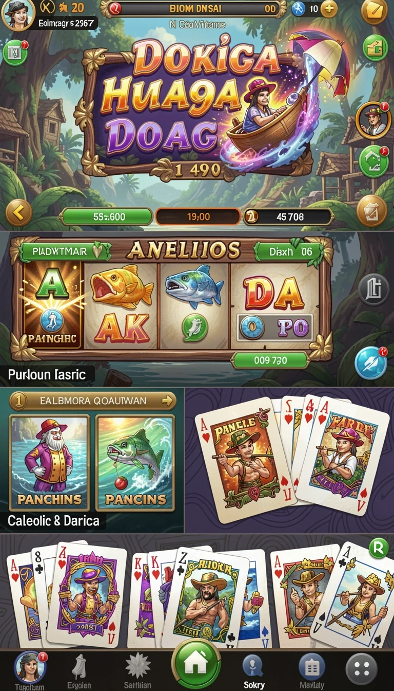 unitogel App APK Terbaru screenshot 1