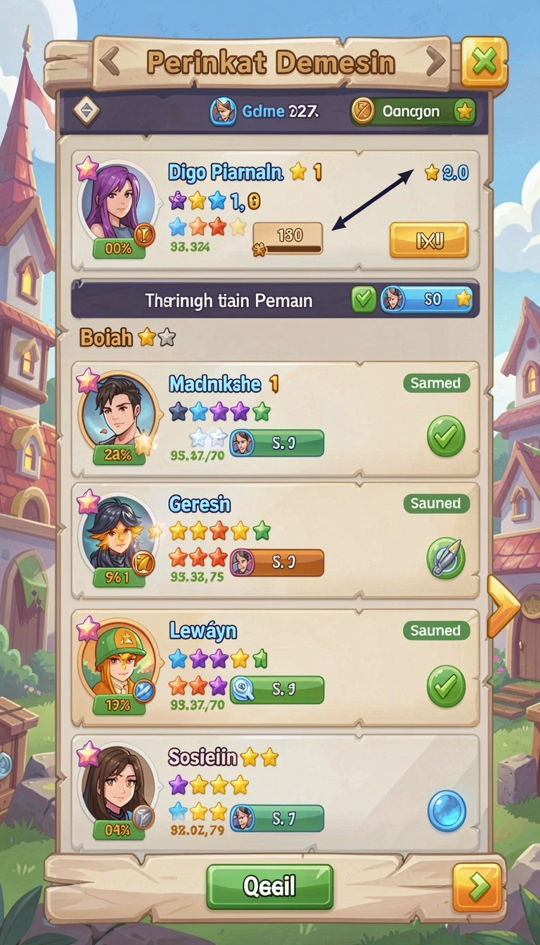 Review Aplikasi bos138 Versi Terbaru screenshot 3